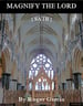 Magnify The Lord